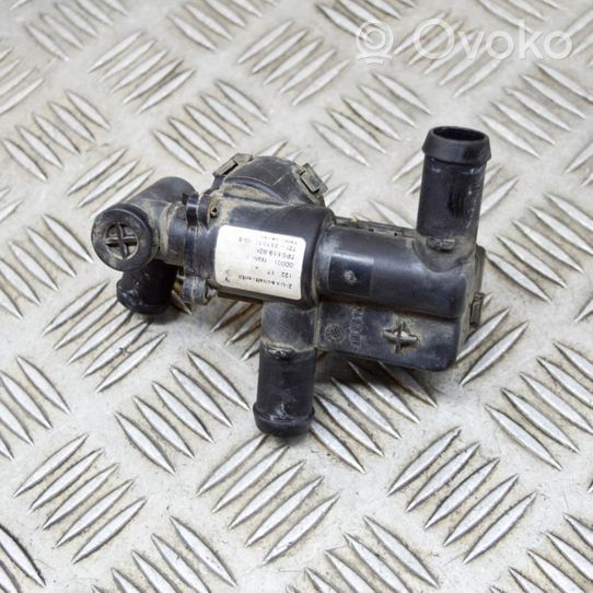 Porsche Cayenne (92A) Riscaldatore liquido di raffreddamento 7P5819824