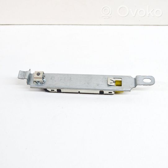 Porsche Cayenne (92A) Antennenverstärker Signalverstärker 95B035225D