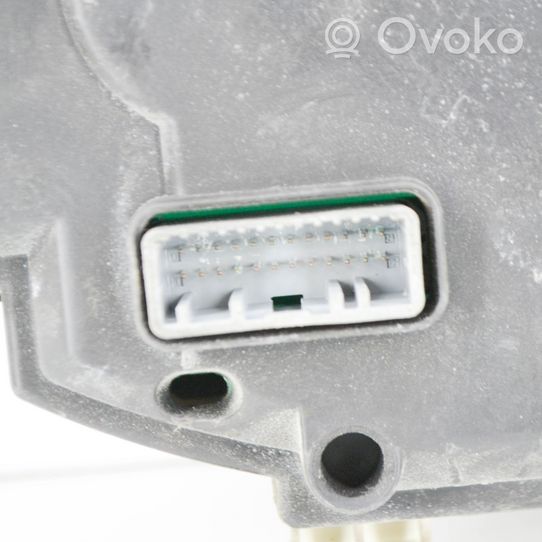 Opel Movano B Compteur de vitesse tableau de bord P248102174R