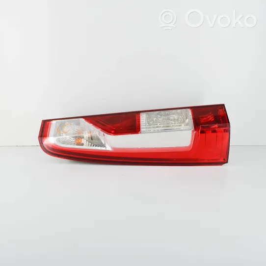 Opel Movano B Luci posteriori 