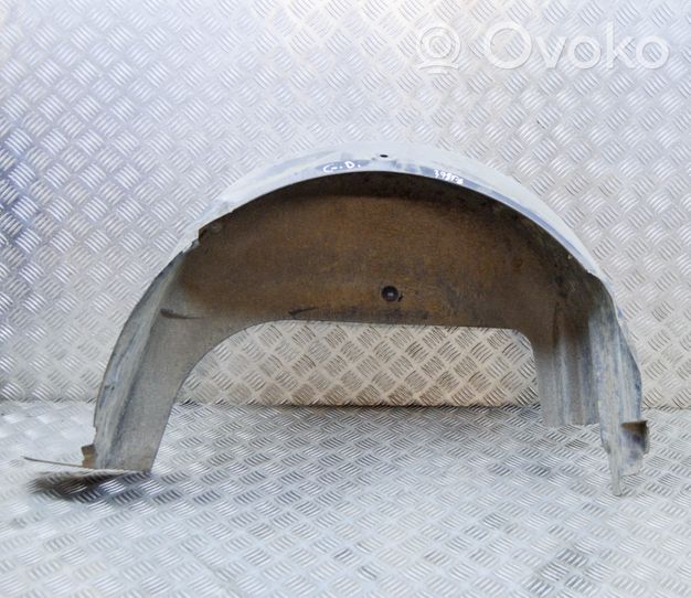 Mercedes-Benz Citan W415 Rear arch fender liner splash guards 767482692R