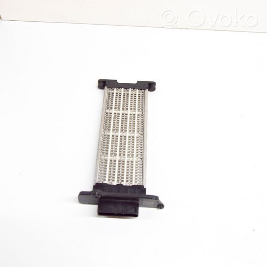 Mercedes-Benz Citan W415 Radiateur électrique de chauffage auxiliaire A52103200