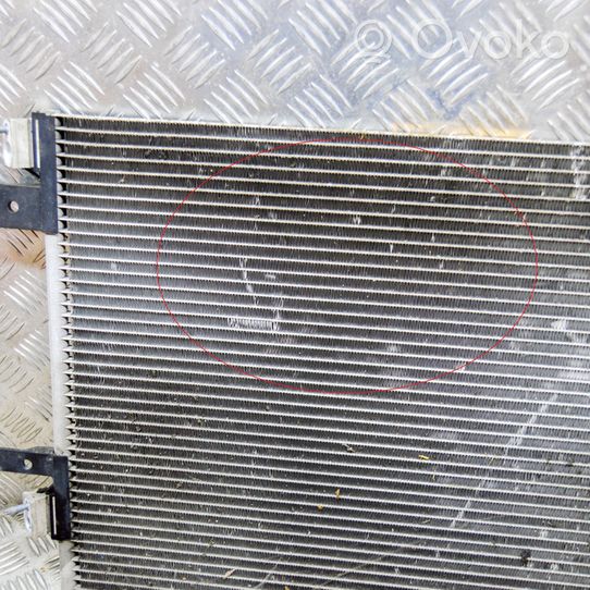 Peugeot 3008 II Radiateur condenseur de climatisation 9817275680