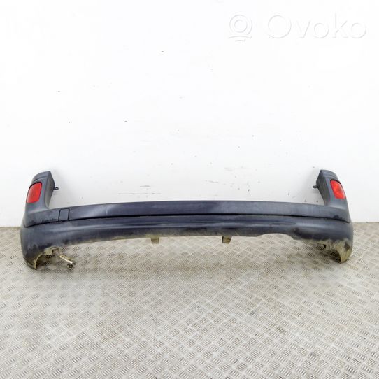 Mercedes-Benz Citan W415 Rear bumper 8200436722