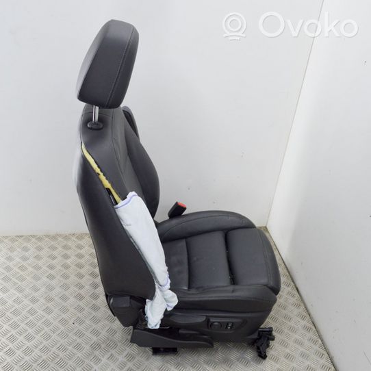 Opel Mokka X Sedile anteriore del passeggero 
