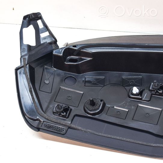 Opel Mokka X Spoiler del portellone posteriore/bagagliaio SF109690A0