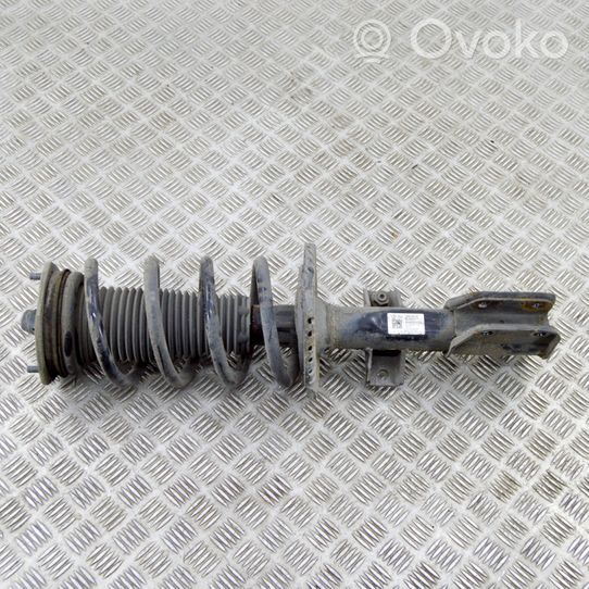 Volkswagen Crafter Front shock absorber/damper 2N0413031BF