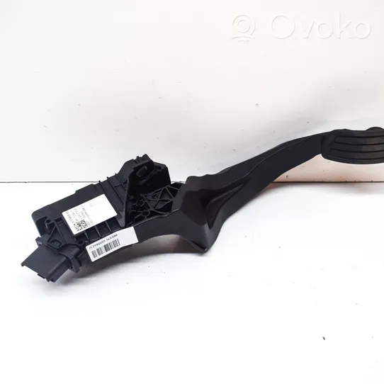 Opel Mokka X Accelerator throttle pedal 9837891980