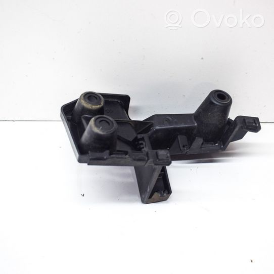 Opel Mokka X Support de pare-chocs arrière 9835230480