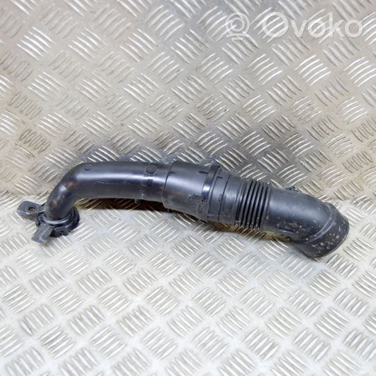 Opel Crossland X Conduit d'air (cabine) 1203241S01