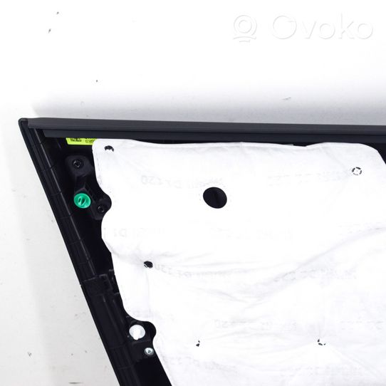 Hyundai Kona I Rivestimento del pannello della portiera anteriore 82302J9CP1RUL