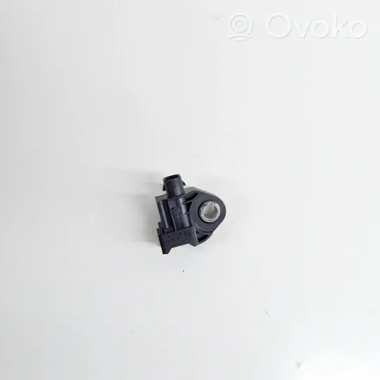 Opel Crossland X Czujnik uderzenia Airbag 9810452480