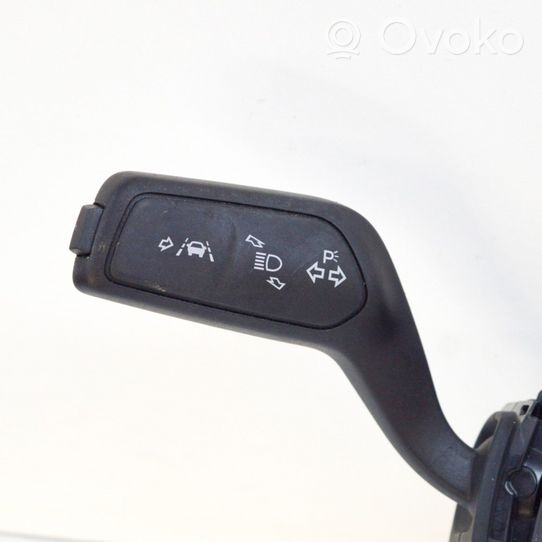 Ford Puma Interruptor/palanca de limpiador de luz de giro H1BT3F944AK