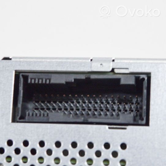 Skoda Superb B6 (3T) Video control module 7L6919148