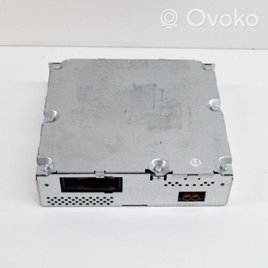 Skoda Superb B6 (3T) Video control module 7L6919148