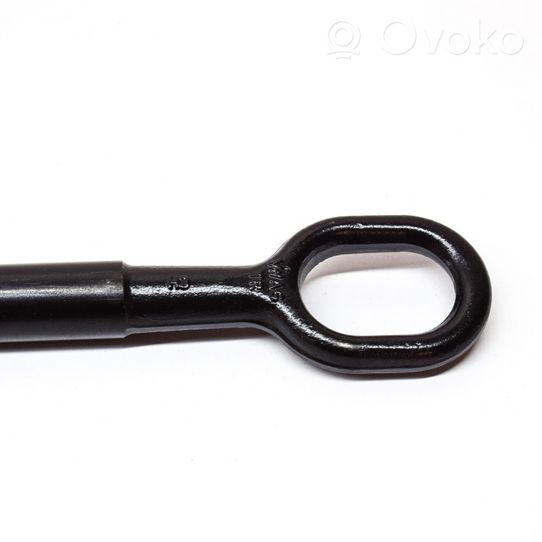 Volkswagen Golf VIII Towing hook eye 5NA805615