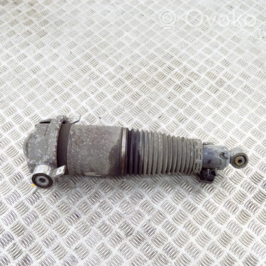 Audi Q7 4L Ammortizzatore/sospensione pneumatica 7L8616020C