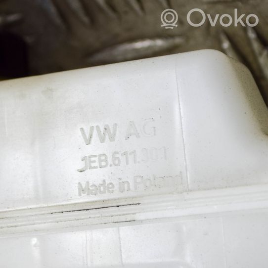 Volkswagen ID.4 Stabdžių vakuumo pūslė 1EB611301