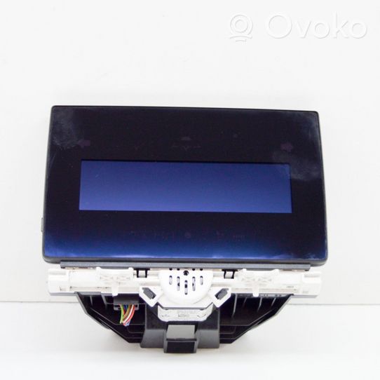 BMW i3 Tachimetro (quadro strumenti) 8791807