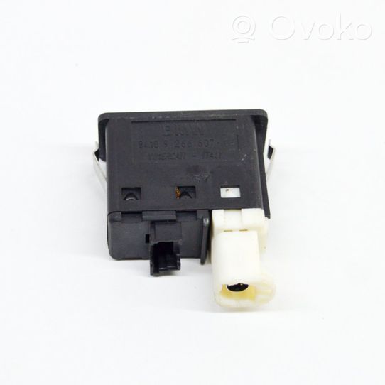 BMW i3 Câble adaptateur AUX 9266607