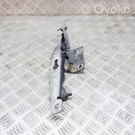 Volvo S60 Cerniere del vano motore/cofano 31385812