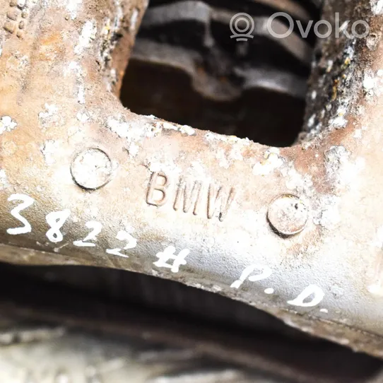 BMW i3 Front brake caliper 