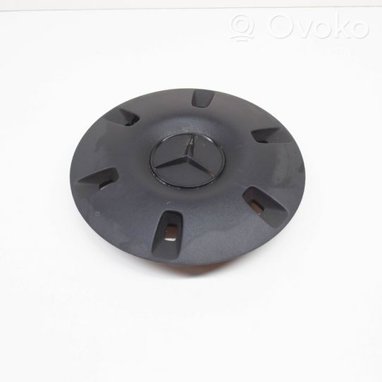 Mercedes-Benz Sprinter W907 W910 Enjoliveurs R12 A9064010025