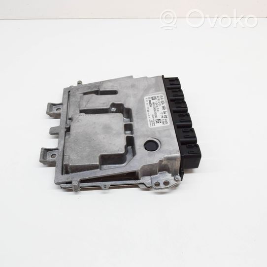 Mercedes-Benz Sprinter W907 W910 Sterownik / Moduł ECU A6549009400