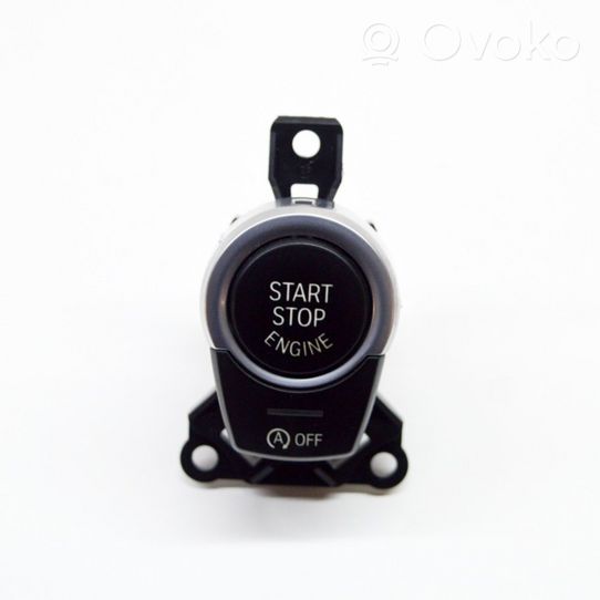 BMW 6 F12 F13 Moottorin start-stop-painike/kytkin 33934101