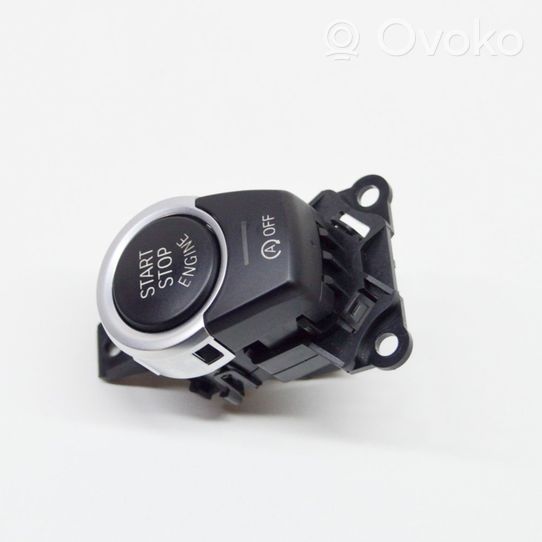 BMW 6 F12 F13 Moottorin start-stop-painike/kytkin 33934101