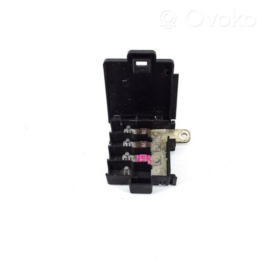 Audi Q7 4M Fuse box set 4M0941824BA