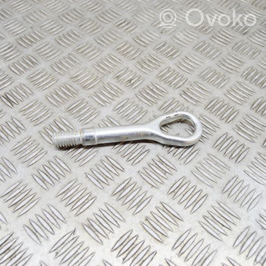 Mercedes-Benz Sprinter W907 W910 Towing hook eye 