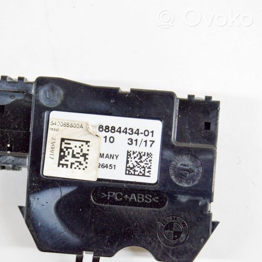 BMW 5 G30 G31 Altri dispositivi 6884434