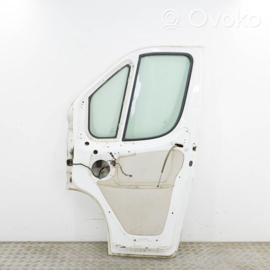 Fiat Ducato Front door 1364511080