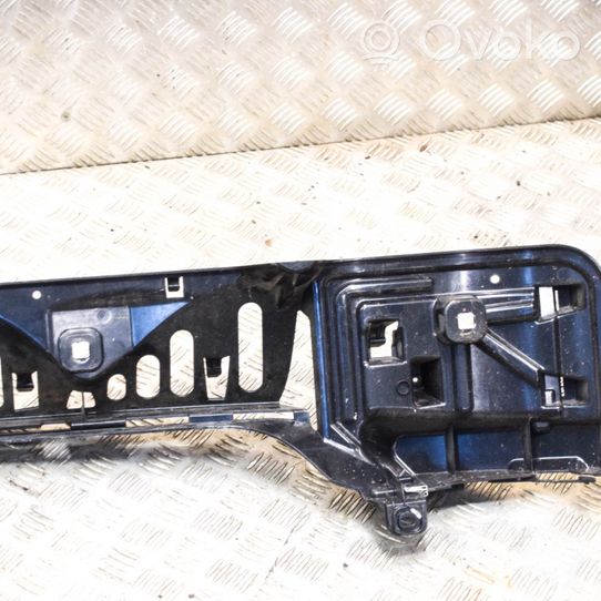 BMW 6 F12 F13 Rear bumper mounting bracket 7223161