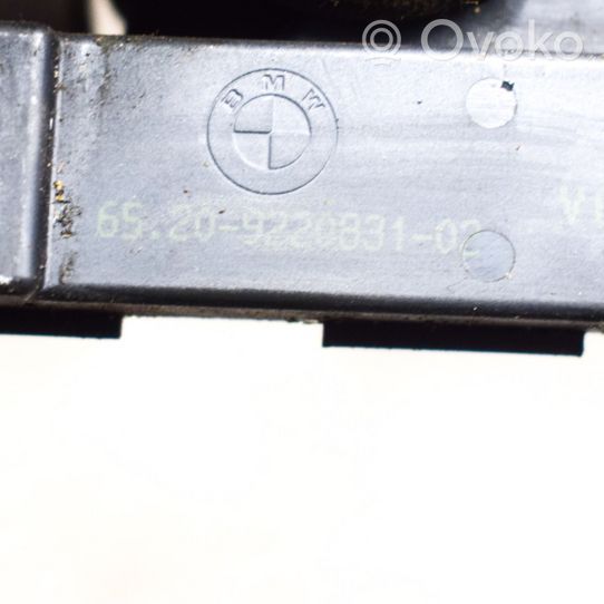 BMW 6 F12 F13 Antena wewnętrzna 9220831