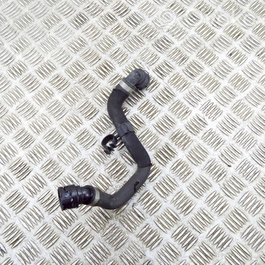 Mercedes-Benz C AMG W205 Air intake hose/pipe A2055011301