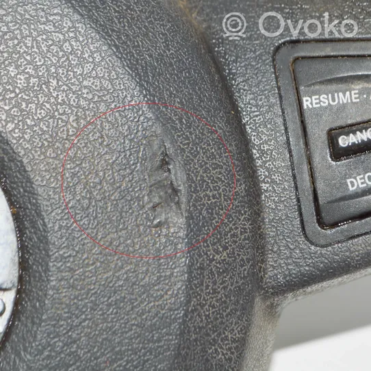 Jeep Commander Poduszka powietrzna Airbag kierownicy P1EL801DVAB