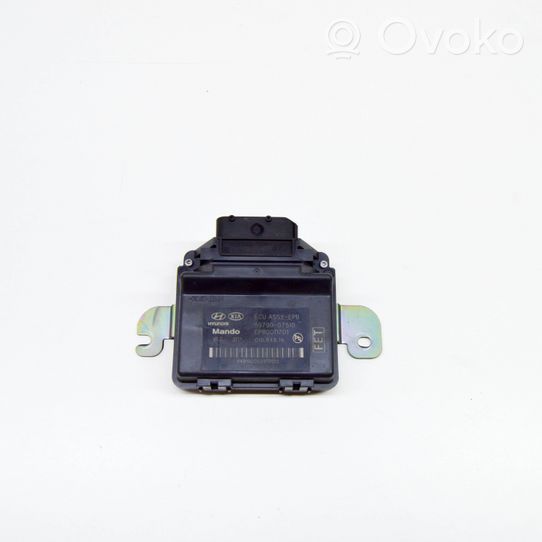 Hyundai Ioniq Unité de contrôle, module EMF frein arrière EP80011701