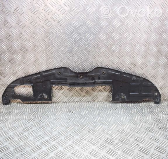 Opel Mokka X Top upper radiator support slam panel 