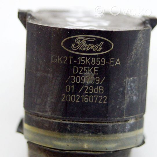 Ford Transit Custom Parking PDC sensor GK2T15K859EA