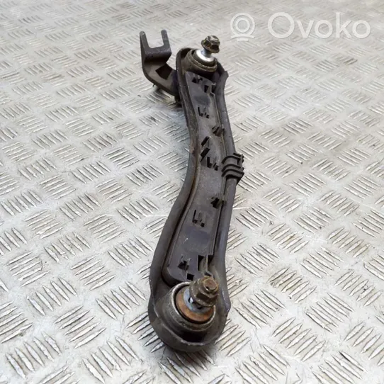 Mercedes-Benz GLE (W166 - C292) Braccio di controllo sospensione posteriore superiore/braccio oscillante A1663520405