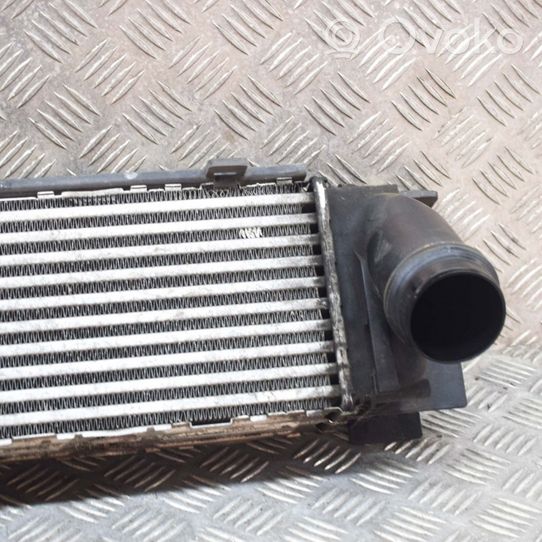 BMW X3 F25 Intercooler radiator 