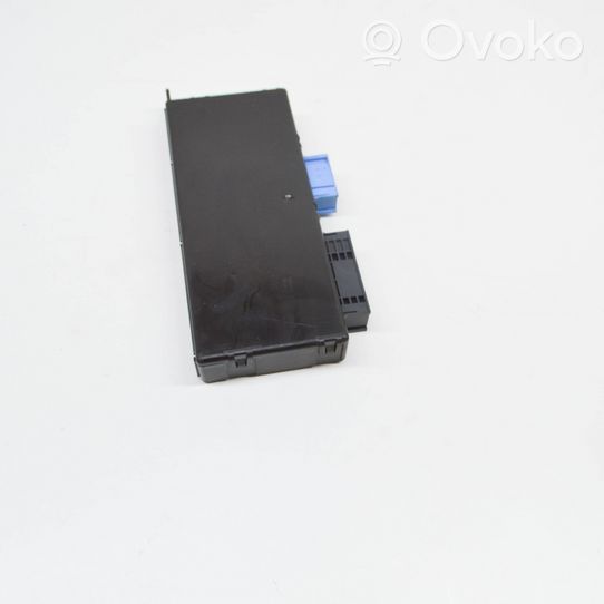 BMW 5 F10 F11 Gateway control module 9243213