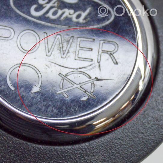 Ford Fiesta Moottorin start-stop-painike/kytkin AV1T14C376AA