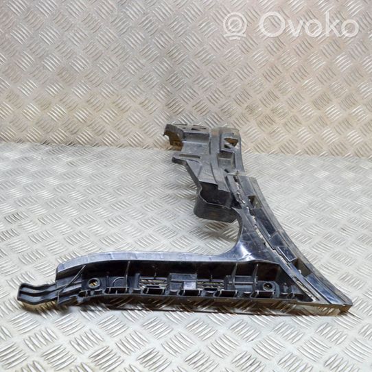 Mercedes-Benz GLC X253 C253 Staffa angolare del supporto di montaggio del paraurti A2538850121