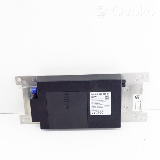 BMW 4 F32 F33 Moduł / Sterownik Bluetooth 9329339