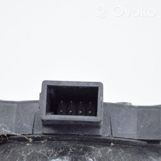 BMW 4 F32 F33 Wing mirror control module 