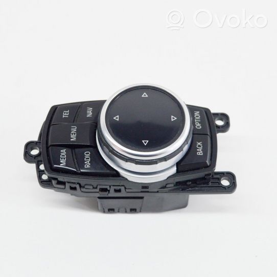 BMW 4 F32 F33 Controllo multimediale autoradio 90160002