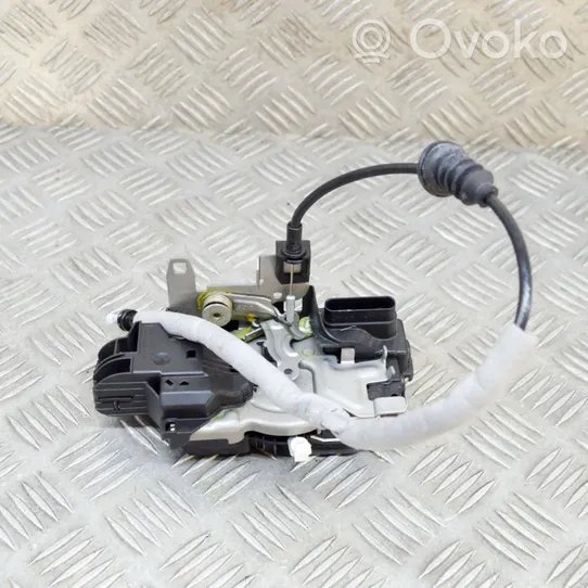 Volvo XC40 Serratura portiera anteriore 31349894